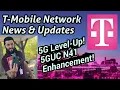 T-Mobile Network Update When 5G So GOATED Low Band NOT Required WOW