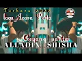 LAGU  JOGET  ALLADIN  SHISHA  REMIX🔈Lagu Acara Pesta Terbaru 2022(Remixzerbyarjhunkantiper)