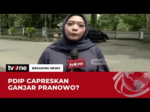 Megawati akan Umumkan Siapa Capres yang Diusung