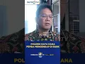 Lagu Polemik Data Dana Pemda Mengendap di Bank #shorts