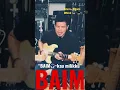 Download Lagu BAIM ~ “kau milikku” 🎸🎧🎼📲💻☕️BAIM Solo Vocal
