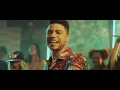 Daniel Calderón Y Los Gigantes - ¿Que Pasó Ayer? (Video Oficial)