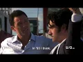 Jeffery Donovan Speaks Russian