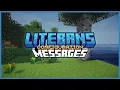 SHOWCASE - LiteBans Messages Config