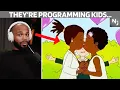 Is This The REAL Reason PBS Canceled Caillou