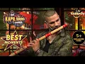 Download Lagu Shikhar की Flute Skills ने Show का माहौल बनाया Musical |The Kapil Sharma Show Season 2 |Best Moments