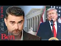 LIVE Ben Breaks Down SCOTUS on Birthright Citizenship