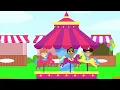 Songs For Kids Compilation! | Life lessons and family music! ⭐️ #education #kidsmusic #kidsvideo