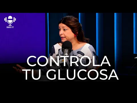 ¿Cómo controlar la glucosa y prevenir la diabetes tipo 2?