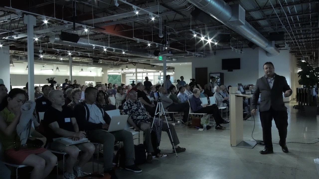 Making Sense of Blockchain Data Structures and Cryptocurrencies like Bitcoin,  Bhairav Mehta