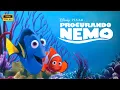Download Lagu Procurando Nemo (2003) Filme completo em português Revisão e fatos