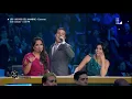 Yo Soy: Gilda puso a bailar a todos con "Fuiste"