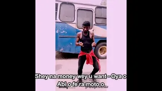 simi ayo lyrics 