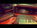 Lagu Techno Masterclass Presents Roland SH 101 Classic Analogue Synthesizer