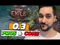 Download Lagu Path of Exile 2 is tot nu toe HET BESTE! - 0,3 Eerste indrukken
