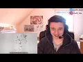 REACTION | punchnello(펀치넬로) _ doodle(낙서) (Feat. Yerin Baek(백예린)) M/V