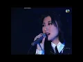 【中文字幕 Chinese subtitles】葉倩文 Sally Yeh - 曾經心痛 Once heartbroken 音樂現場 Music Scene