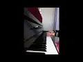 先哭為敬-First Tear Last Salute (piano cover)