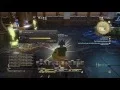 FF 14 Treiya Seven springs Part 1540 Crafting Aldgoat Leather