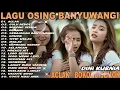 Dini Kurnia - BOKONG SEMOK, GULU PEDOT, ACLAK - Dangdut Koplo Terbaru 2025 - Full Album Banyuwangi