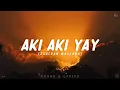 Download Lagu Zhafran Maulana - Aki Aki Yay (Lyrics) Tiktok music