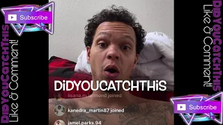 GUHH Sam On Getting A Sam Egypt Spin-Off DidYouCatchThis
