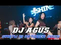 Lagu DJ AGUS TERBARU SABTU 18 OKTOBER 2025 FULL BASS || ATHENA BANJARMASIN