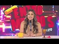 Download Lagu Entrometidos - AGO 05 - 2/3 - LA MILLONARIA GANANCIA DE \
