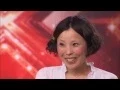 Download Lagu the XFACTOR audition cute Asian girl