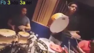 انا مش عايزك شمال دندنها