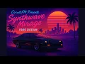 Lagu Synthwave Mirage: 1985 Dream | Full Album | Chill Playlist for Night Driving