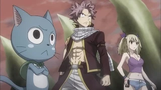 Download Fairy Tail Opening 19 Yumeiro Graffiti  Season 2 Episode 52 (227) フェアリーテイル  Reaction MP3