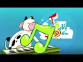 ESTABA EL SEÑOR DON GATO, Canciones infantiles