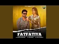 Lagu Fatfatiya