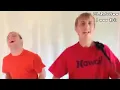 アメリカ人がゆずの夏色をカバーしてみた【コメ付き】