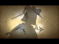 Ninjago Soundtrack - Titles