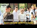 Download Lagu Tamu Pak Jokowi Kaget, Ada Wapres Gibran Datang