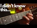 Download Lagu The D Chord SECRET Famous Players Use ALL The Time!