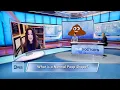 Why Does Your Poop Smell Like That