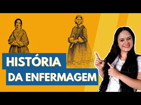 Download MP3 HISTÓRIA DA ENFERMAGEM (Aula Completa) - Profª Juliana Mello