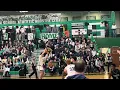 Michael MacAniff ties the game with 33 seconds left vs South Plainfield
