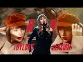 Download Lagu Taylor Swift — Red | Era Megamix(Official Video)