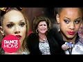 I HAVE to Put My Foot Down Abby PULLS the Group in Retaliation Season 4 Flashback Dance Moms