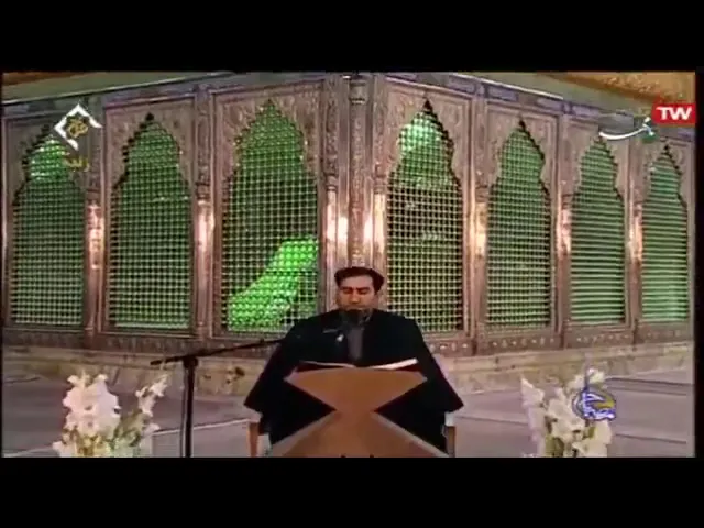 ⁣القارئ مجتبى محمد بيكي