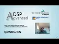 Advanced Digital Signal Processing using Python - 01 Quantization