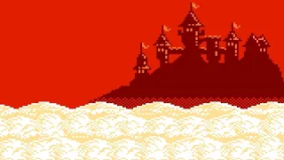Dragon Warrior IV NES Playthrough 1 of 2