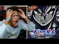 Can I pull the NEW ULTRA Vegito Blue in Dragon Ball Legends