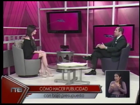 Cómo hacer publicidad con bajo presupuesto