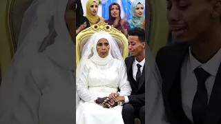 Aroos Somalia Funny Somalitiktoksomali 