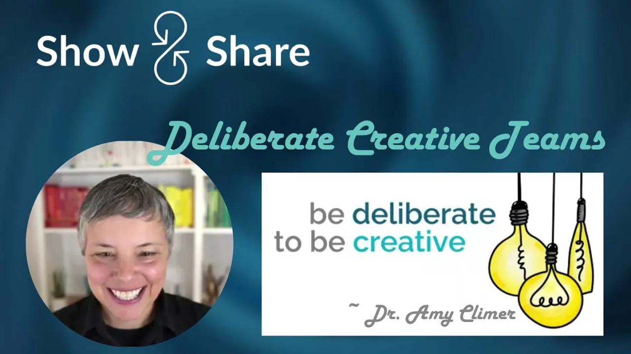 S&S Climer's Creativity Tips